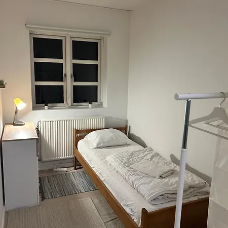 Apartment Awcompany Aps Work & Stay-north Zealand Crew Tisvildeleje