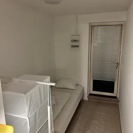 Awcompany Aps Work & Stay-north Zealand Crew *