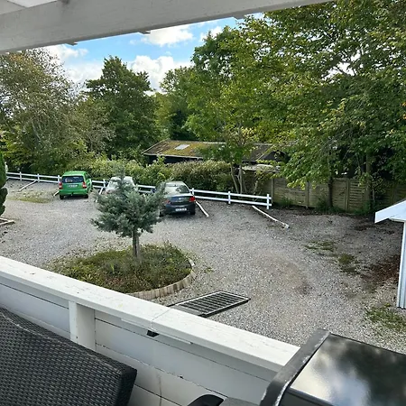 Awcompany Aps Work & Stay-north Zealand Crew Tisvildeleje