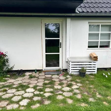 Awcompany Aps Work & Stay-north Zealand Crew Apartment *