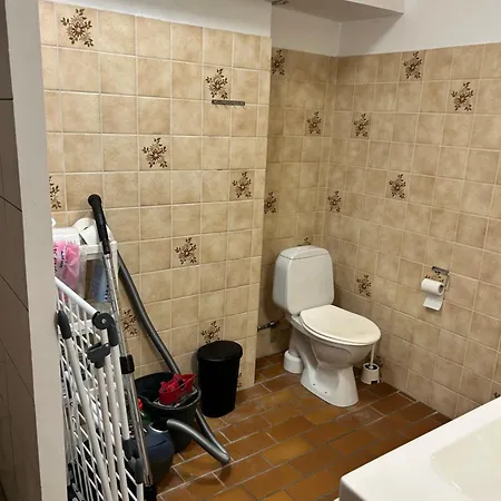 Awcompany Aps Work & Stay-north Zealand Crew * Tisvildeleje