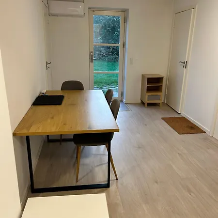 Appartamento Awcompany Aps Work & Stay-north Zealand Crew