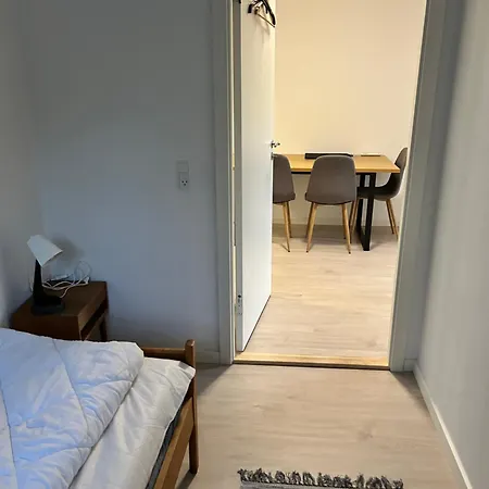 Awcompany Aps Work & Stay-north Zealand Crew * Tisvildeleje