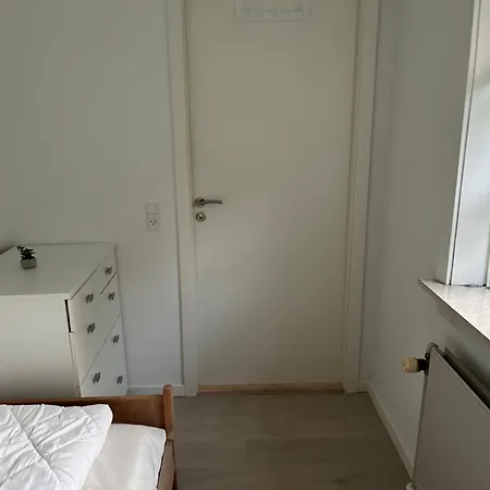 Appartement Awcompany Aps Work & Stay-north Zealand Crew Tisvildeleje