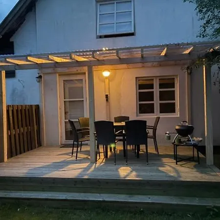 Awcompany Aps Work & Stay-north Zealand Crew Appartement
