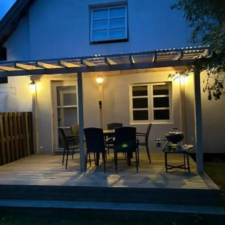 Awcompany Aps Work & Stay-north Zealand Crew Appartement