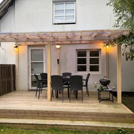 Appartement Awcompany Aps Work & Stay-north Zealand Crew *