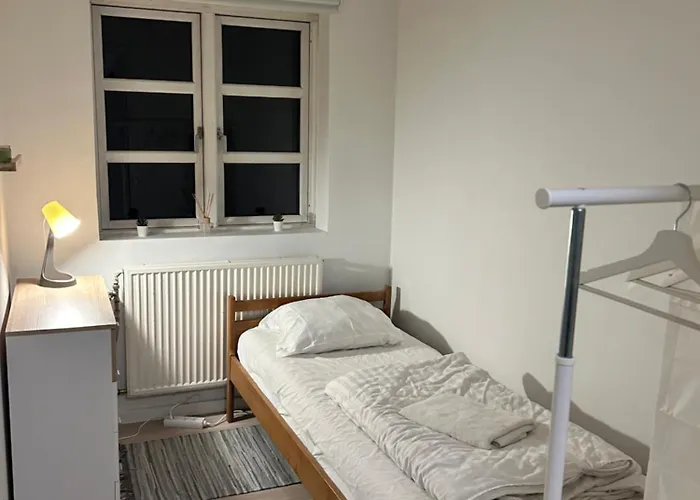 Appartement Awcompany Aps Work & Stay-north Zealand Crew Tisvildeleje