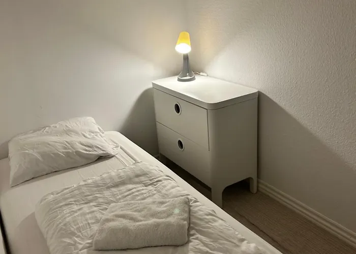 Appartement Awcompany Aps Work & Stay-north Zealand Crew