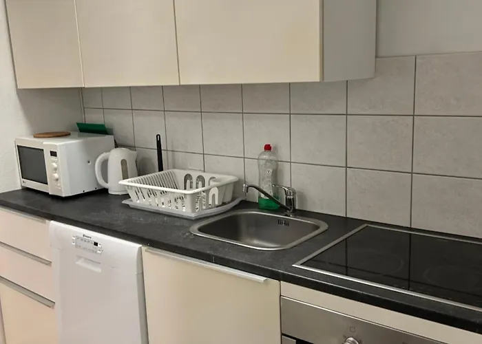 Appartement Awcompany Aps Work & Stay-north Zealand Crew *