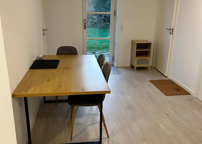 Appartement Awcompany Aps Work & Stay-north Zealand Crew